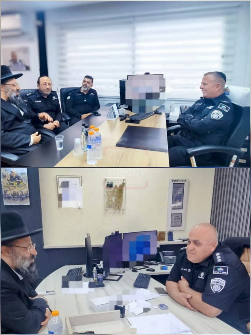 האדמו"ר שפיטר את כל הגבאים | 'זופניק בכיכר' עם כל התמונות, הנייעס והחשיפות של השבוע