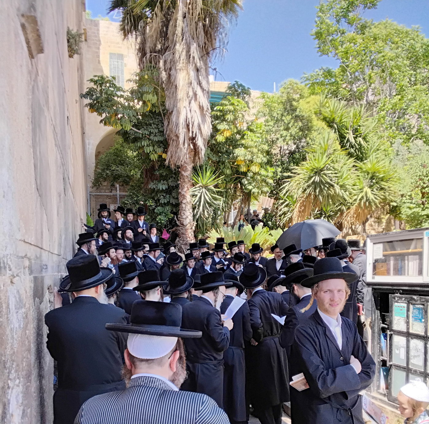 האדמו''ר מסערדאהעלי בארה"ק