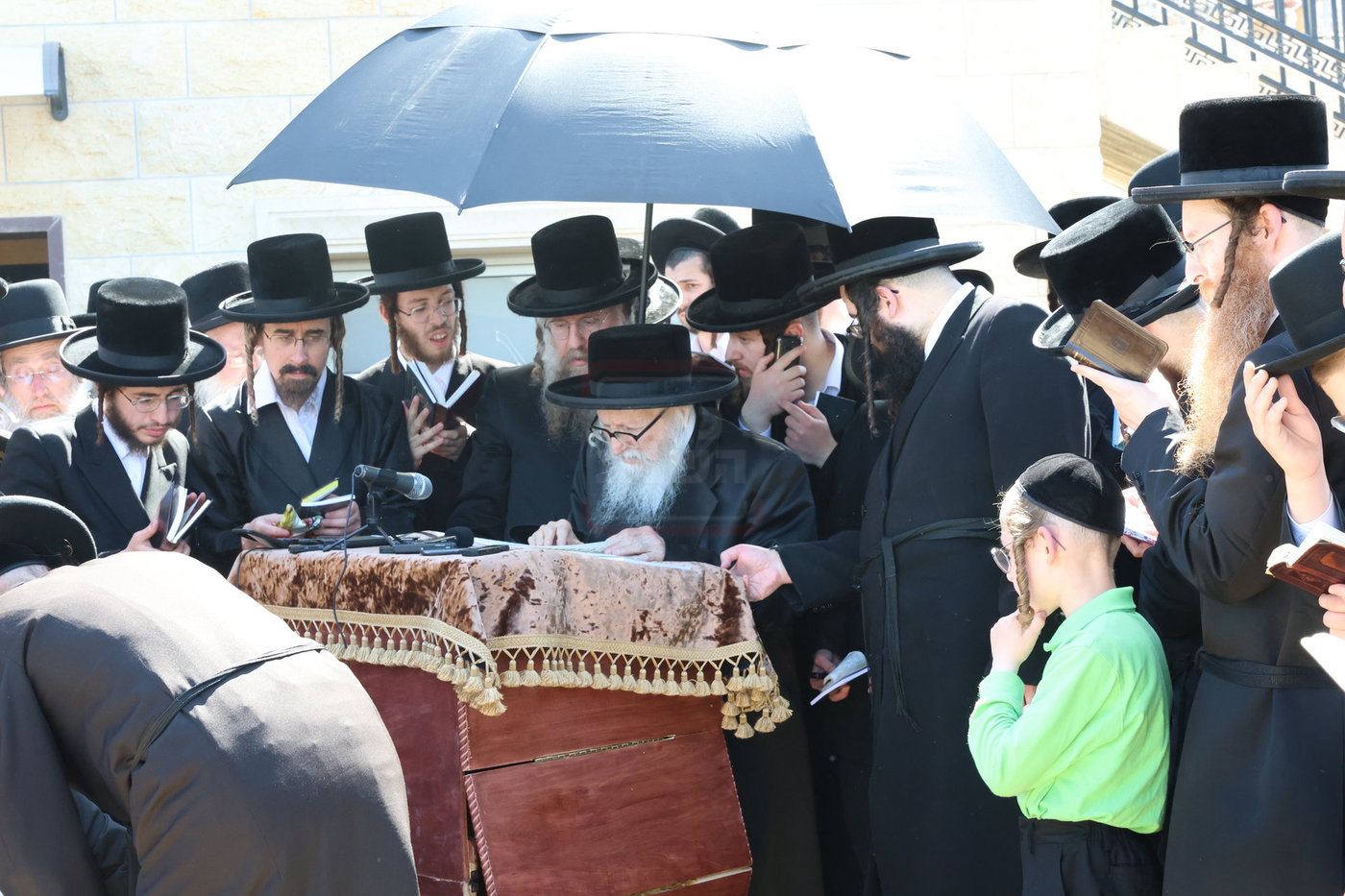 האדמו''ר מסערדאהעלי בארה"ק