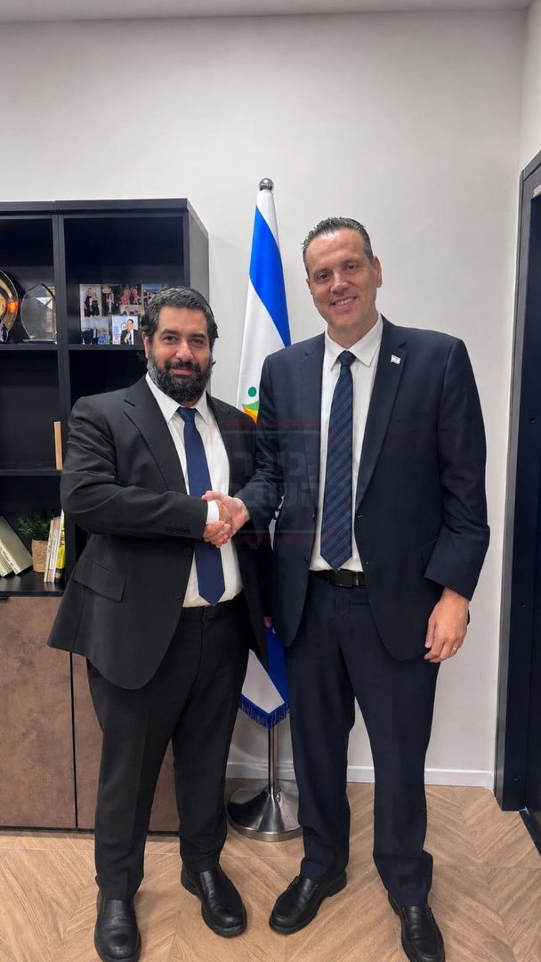 הח"כים שלא מדברים זה עם זה | 'זופניק בכיכר' עם כל התמונות, הנייעס והחשיפות של השבוע