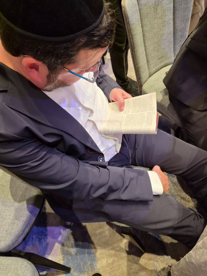 הח"כים שלא מדברים זה עם זה | 'זופניק בכיכר' עם כל התמונות, הנייעס והחשיפות של השבוע