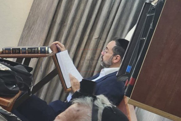 הח"כים שלא מדברים זה עם זה | 'זופניק בכיכר' עם כל התמונות, הנייעס והחשיפות של השבוע