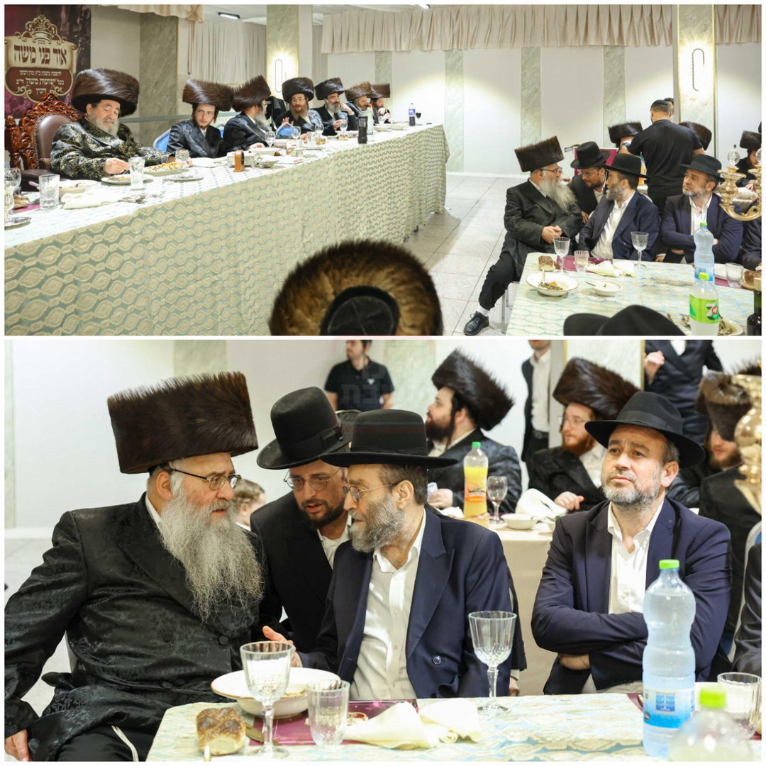 הח"כים שלא מדברים זה עם זה | 'זופניק בכיכר' עם כל התמונות, הנייעס והחשיפות של השבוע
