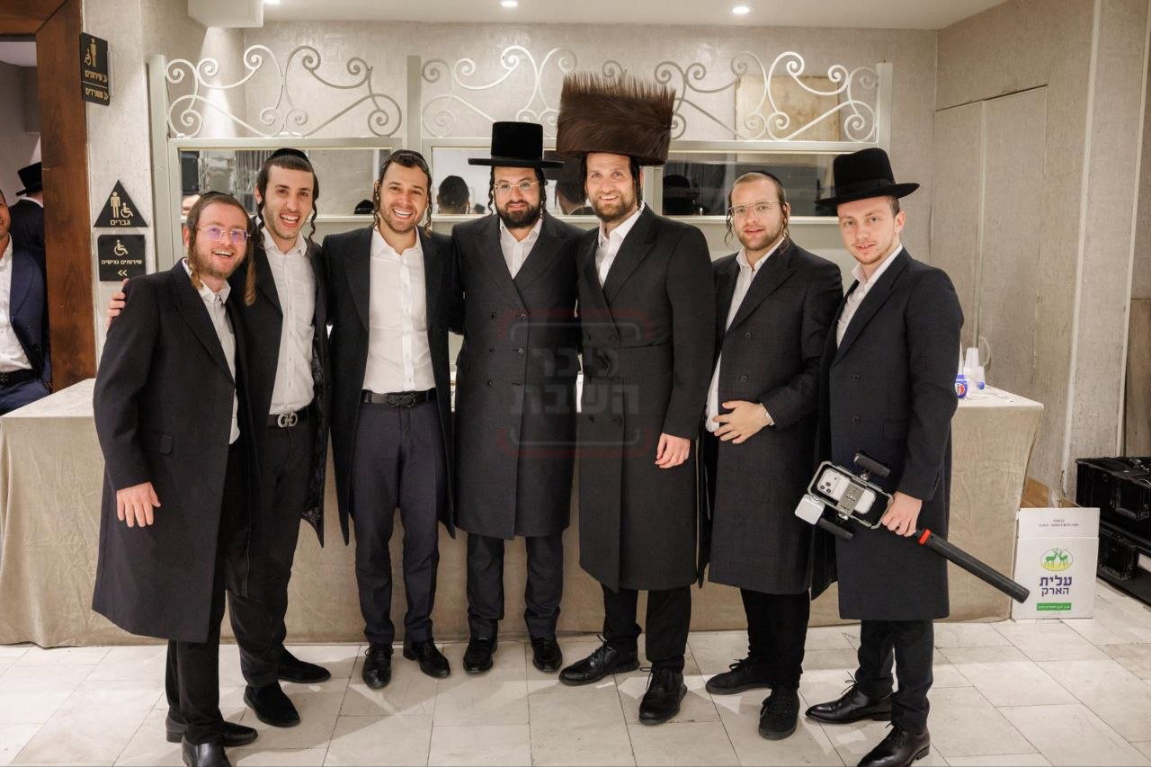 הח"כים שלא מדברים זה עם זה | 'זופניק בכיכר' עם כל התמונות, הנייעס והחשיפות של השבוע