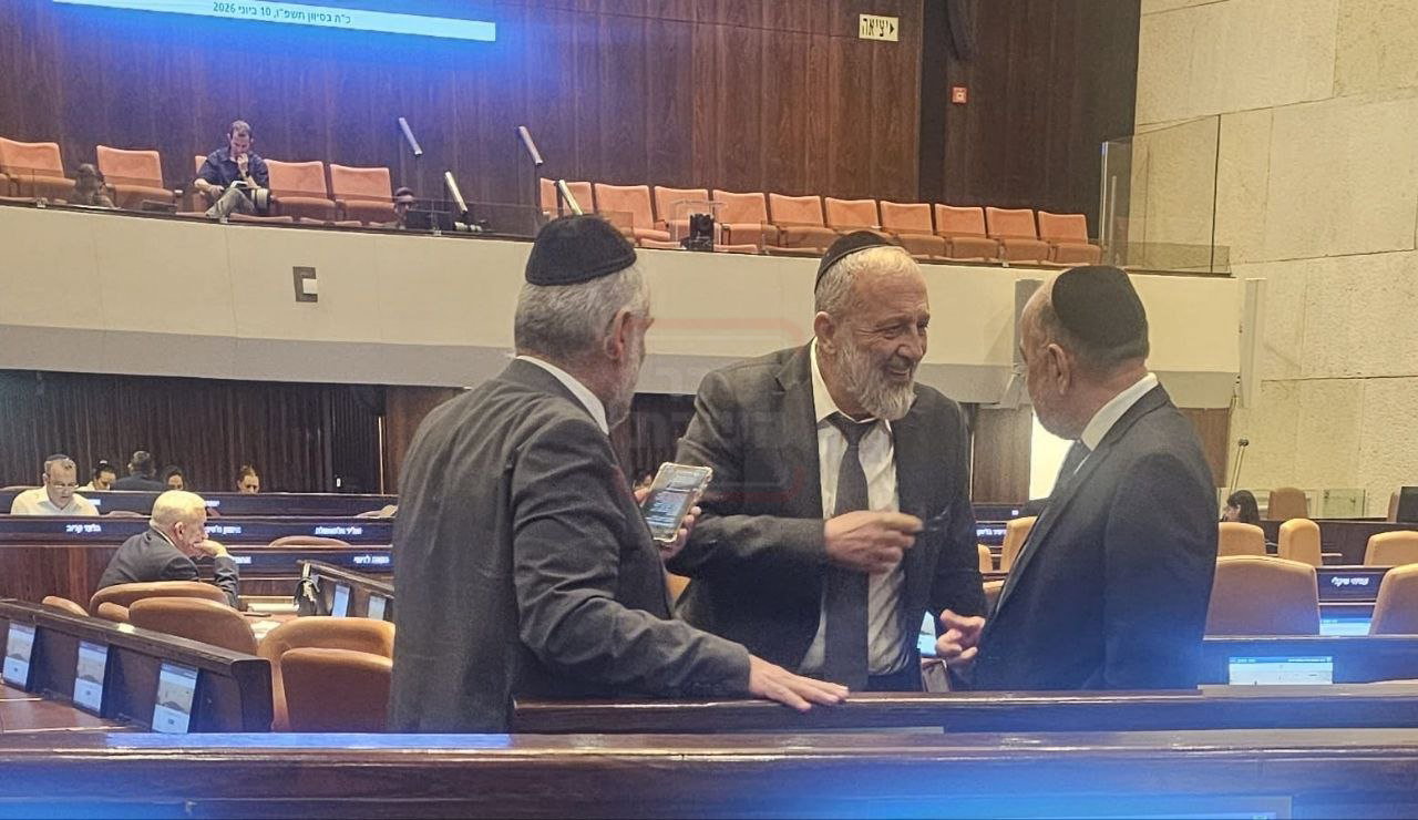 הח"כים שלא מדברים זה עם זה | 'זופניק בכיכר' עם כל התמונות, הנייעס והחשיפות של השבוע