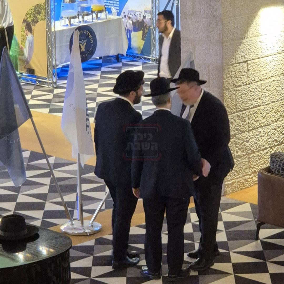 הח"כים שלא מדברים זה עם זה | 'זופניק בכיכר' עם כל התמונות, הנייעס והחשיפות של השבוע