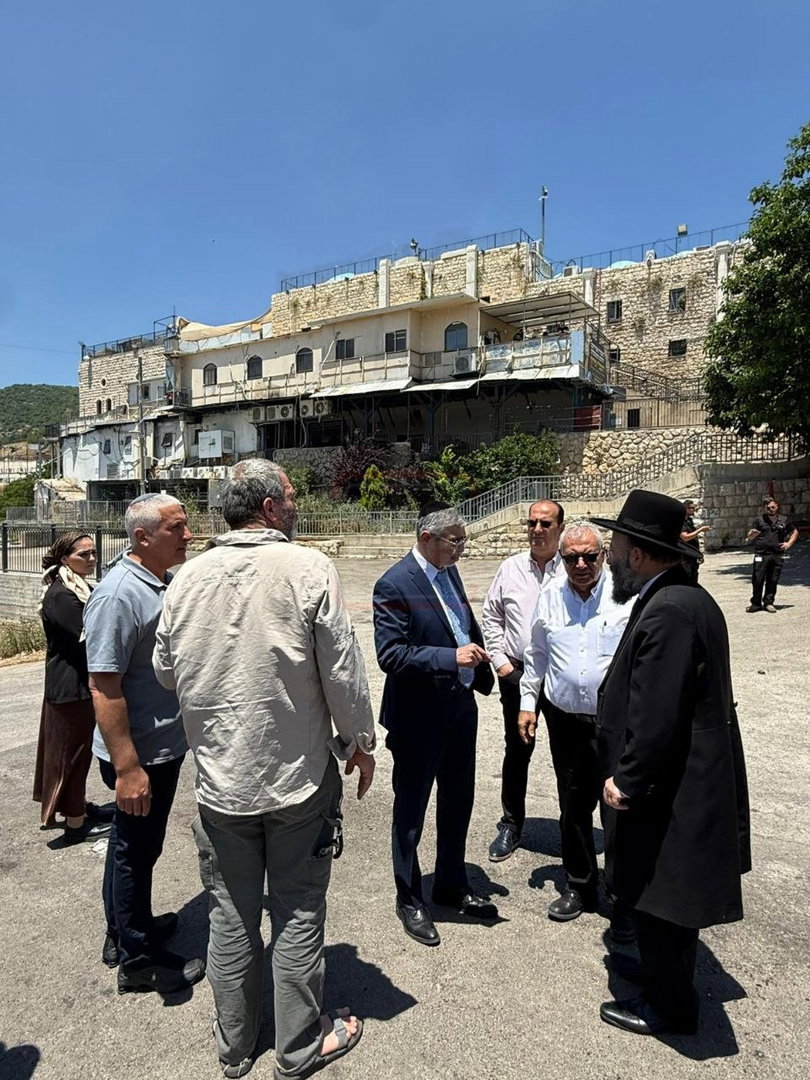 הח"כים שלא מדברים זה עם זה | 'זופניק בכיכר' עם כל התמונות, הנייעס והחשיפות של השבוע