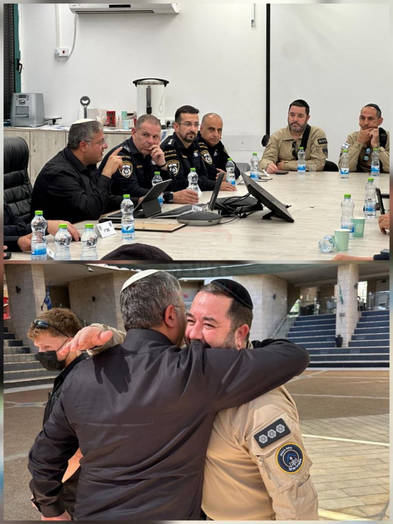 הסוד המסעיר סביב מצבו של האדמו"ר | 'זופניק בכיכר' עם כל התמונות, הנייעס והחשיפות של השבוע