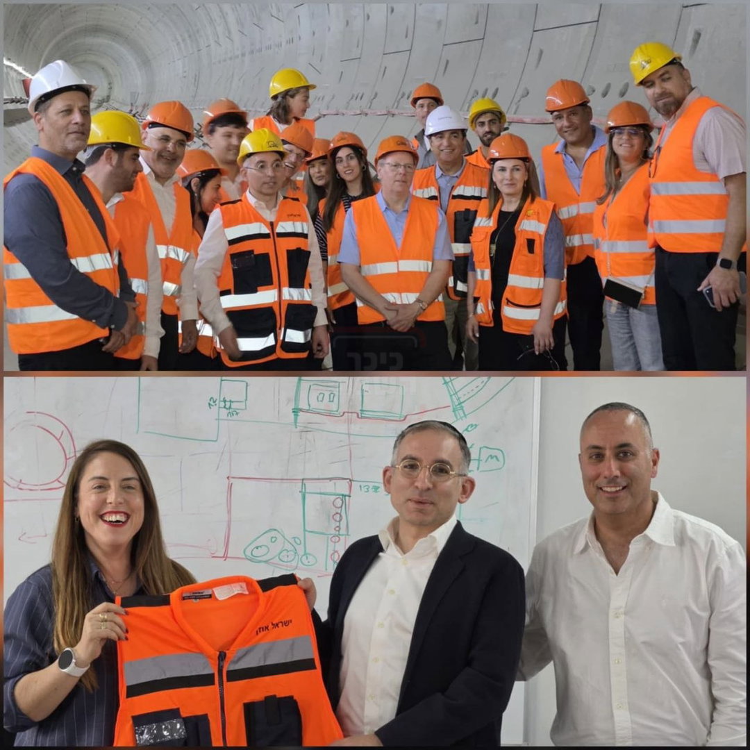הסוד המסעיר סביב מצבו של האדמו"ר | 'זופניק בכיכר' עם כל התמונות, הנייעס והחשיפות של השבוע