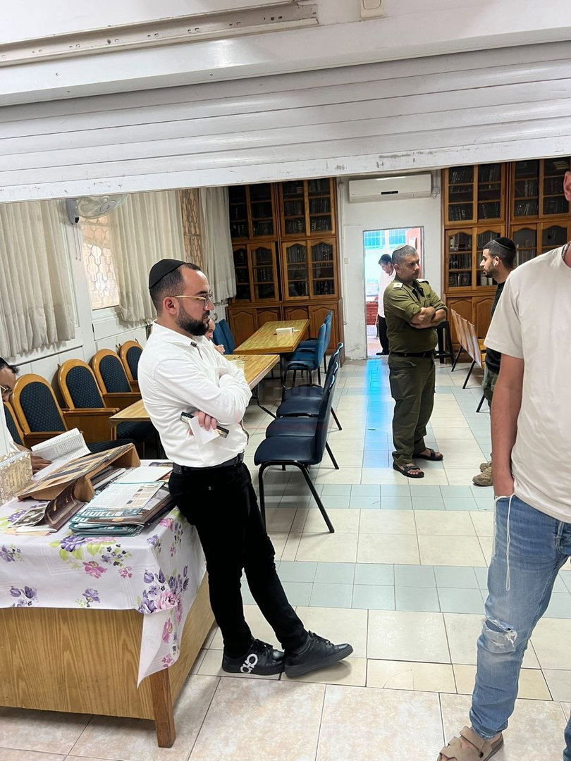 הסוד המסעיר סביב מצבו של האדמו"ר | 'זופניק בכיכר' עם כל התמונות, הנייעס והחשיפות של השבוע