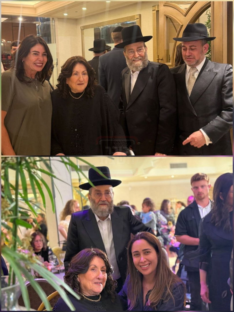 הסוד המסעיר סביב מצבו של האדמו"ר | 'זופניק בכיכר' עם כל התמונות, הנייעס והחשיפות של השבוע