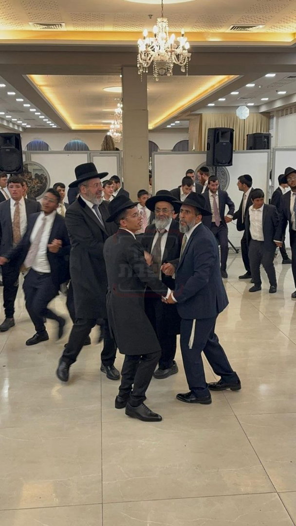 הסוד המסעיר סביב מצבו של האדמו"ר | 'זופניק בכיכר' עם כל התמונות, הנייעס והחשיפות של השבוע
