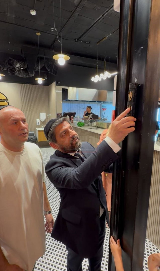הסוד המסעיר סביב מצבו של האדמו"ר | 'זופניק בכיכר' עם כל התמונות, הנייעס והחשיפות של השבוע