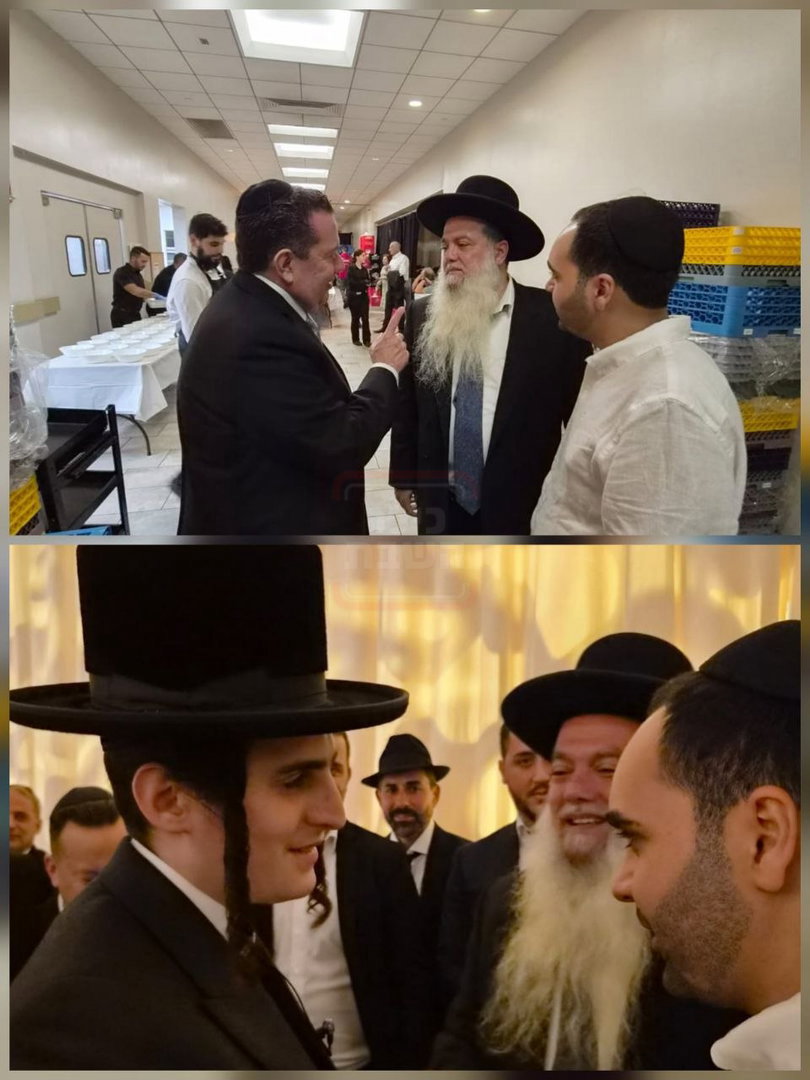 הסוד המסעיר סביב מצבו של האדמו"ר | 'זופניק בכיכר' עם כל התמונות, הנייעס והחשיפות של השבוע