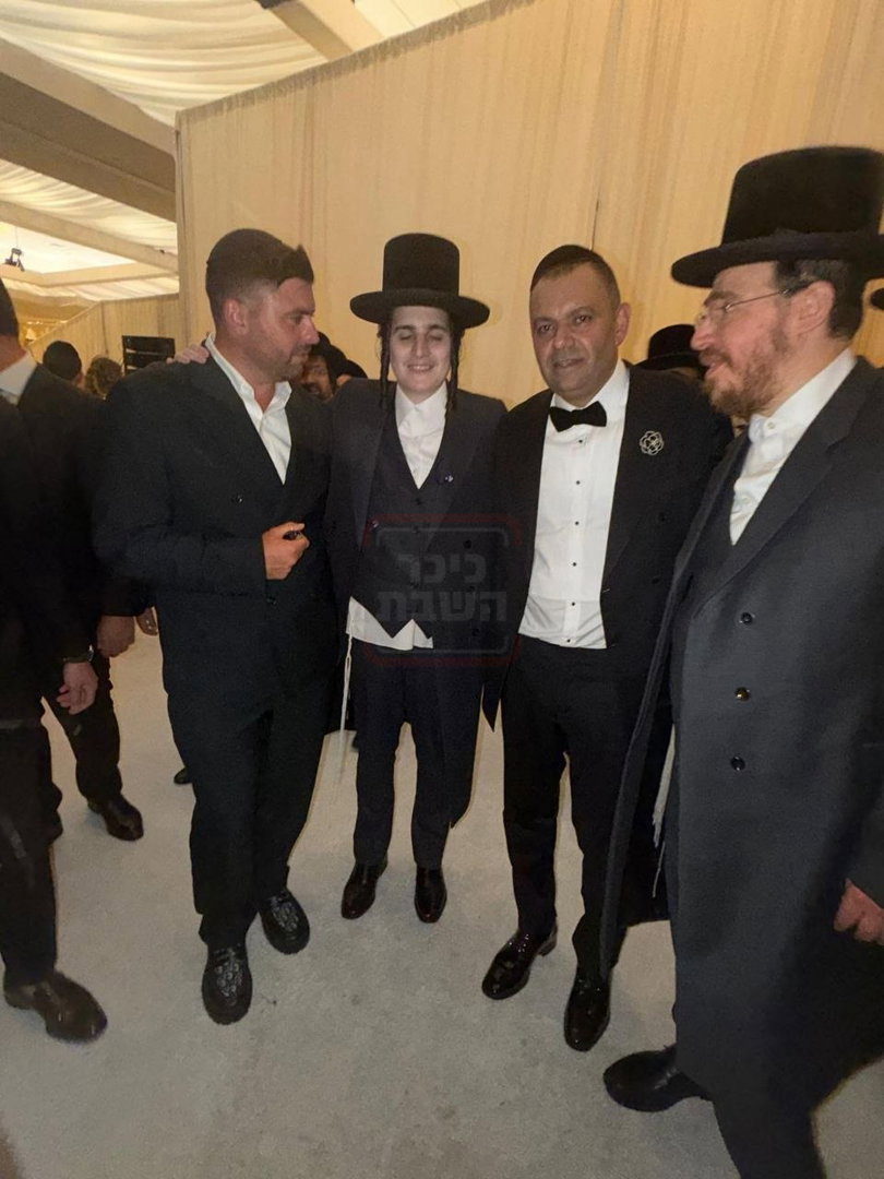הסוד המסעיר סביב מצבו של האדמו"ר | 'זופניק בכיכר' עם כל התמונות, הנייעס והחשיפות של השבוע