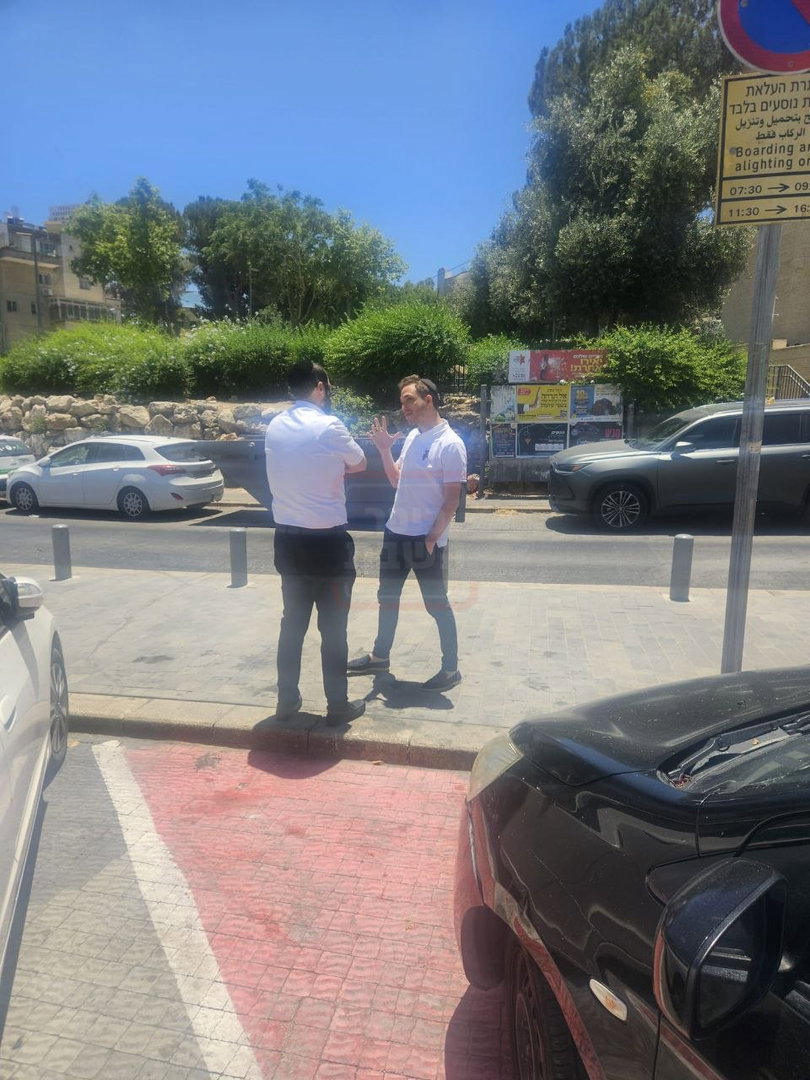 הסוד המסעיר סביב מצבו של האדמו"ר | 'זופניק בכיכר' עם כל התמונות, הנייעס והחשיפות של השבוע