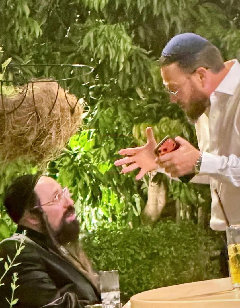 הנכד, הנייעס והסערה שבדרך | 'זופניק בכיכר' עם כל התמונות, הנייעס והחשיפות של השבוע