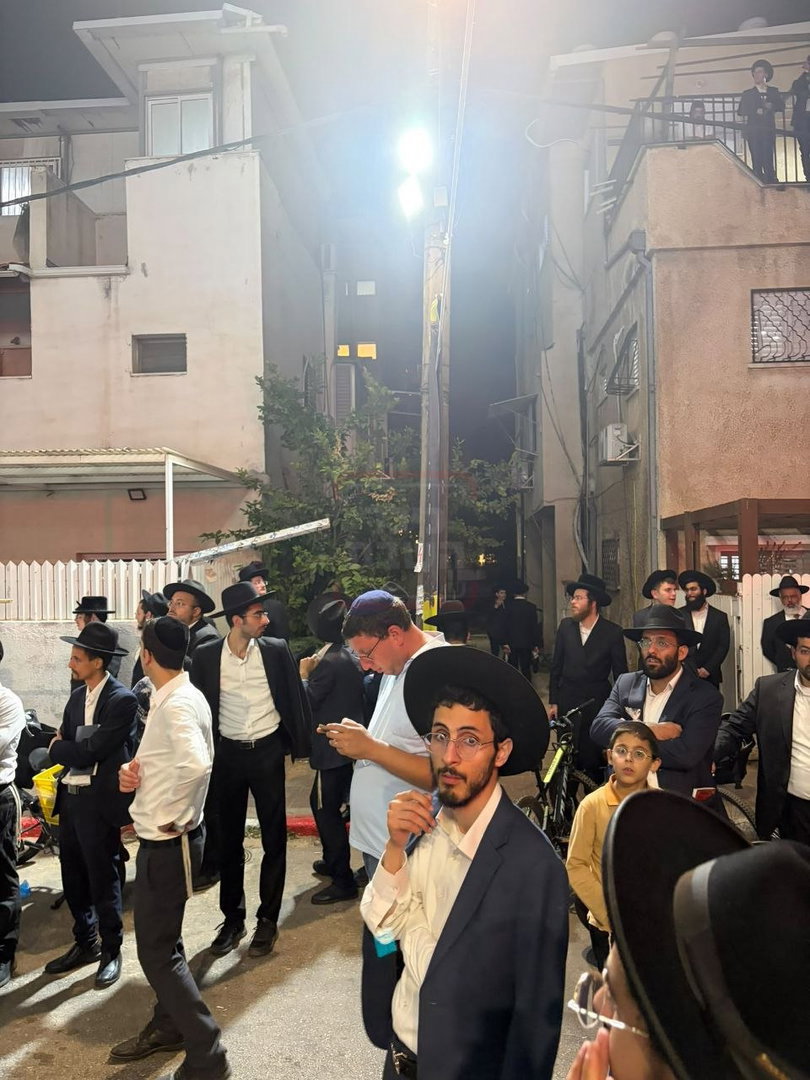 הנכד, הנייעס והסערה שבדרך | 'זופניק בכיכר' עם כל התמונות, הנייעס והחשיפות של השבוע