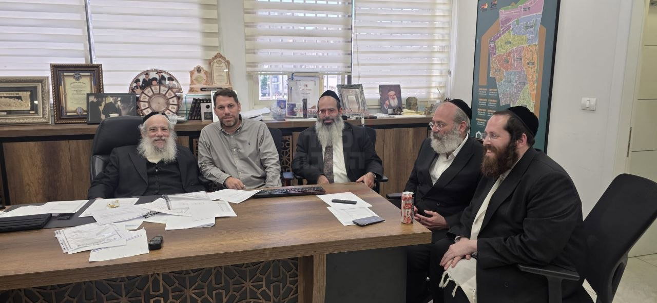 הנכד, הנייעס והסערה שבדרך | 'זופניק בכיכר' עם כל התמונות, הנייעס והחשיפות של השבוע