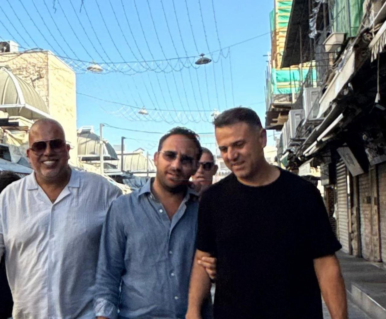 הנכד, הנייעס והסערה שבדרך | 'זופניק בכיכר' עם כל התמונות, הנייעס והחשיפות של השבוע