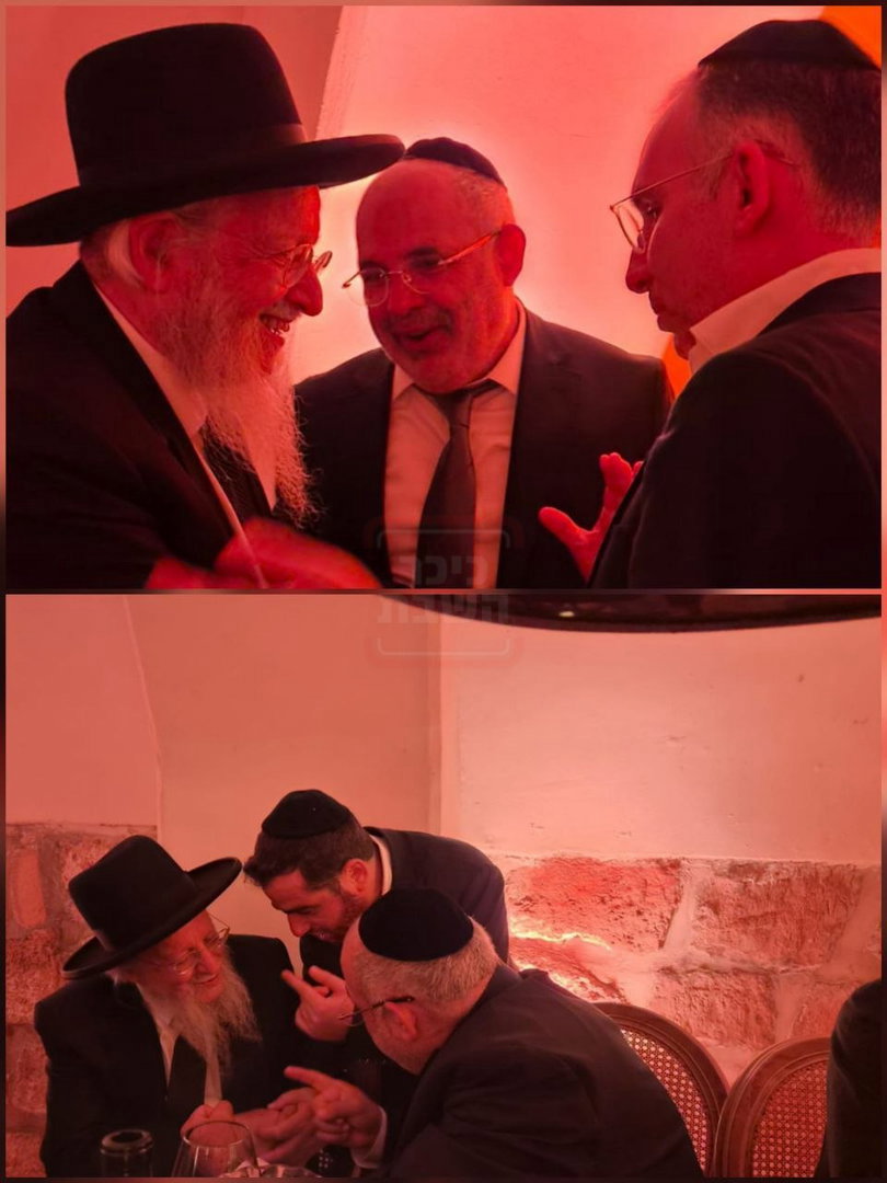 הנכד, הנייעס והסערה שבדרך | 'זופניק בכיכר' עם כל התמונות, הנייעס והחשיפות של השבוע