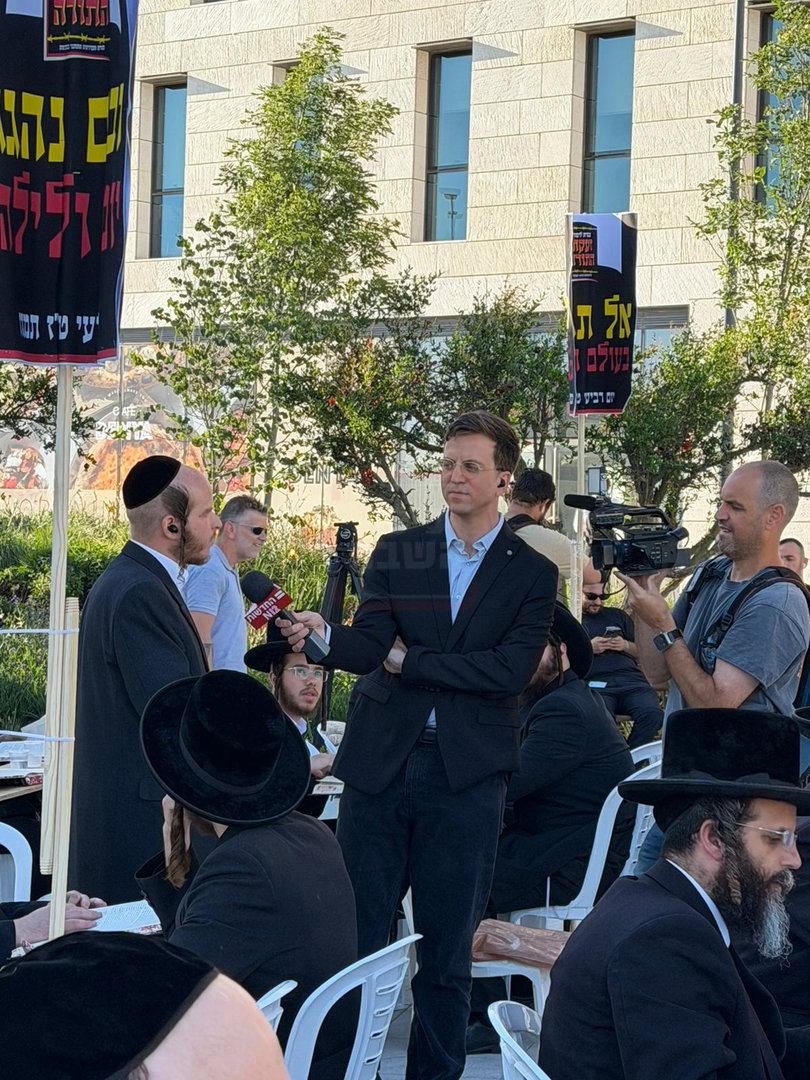 הנכד, הנייעס והסערה שבדרך | 'זופניק בכיכר' עם כל התמונות, הנייעס והחשיפות של השבוע