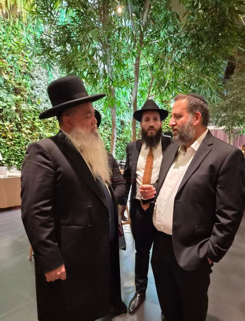 הנכד, הנייעס והסערה שבדרך | 'זופניק בכיכר' עם כל התמונות, הנייעס והחשיפות של השבוע