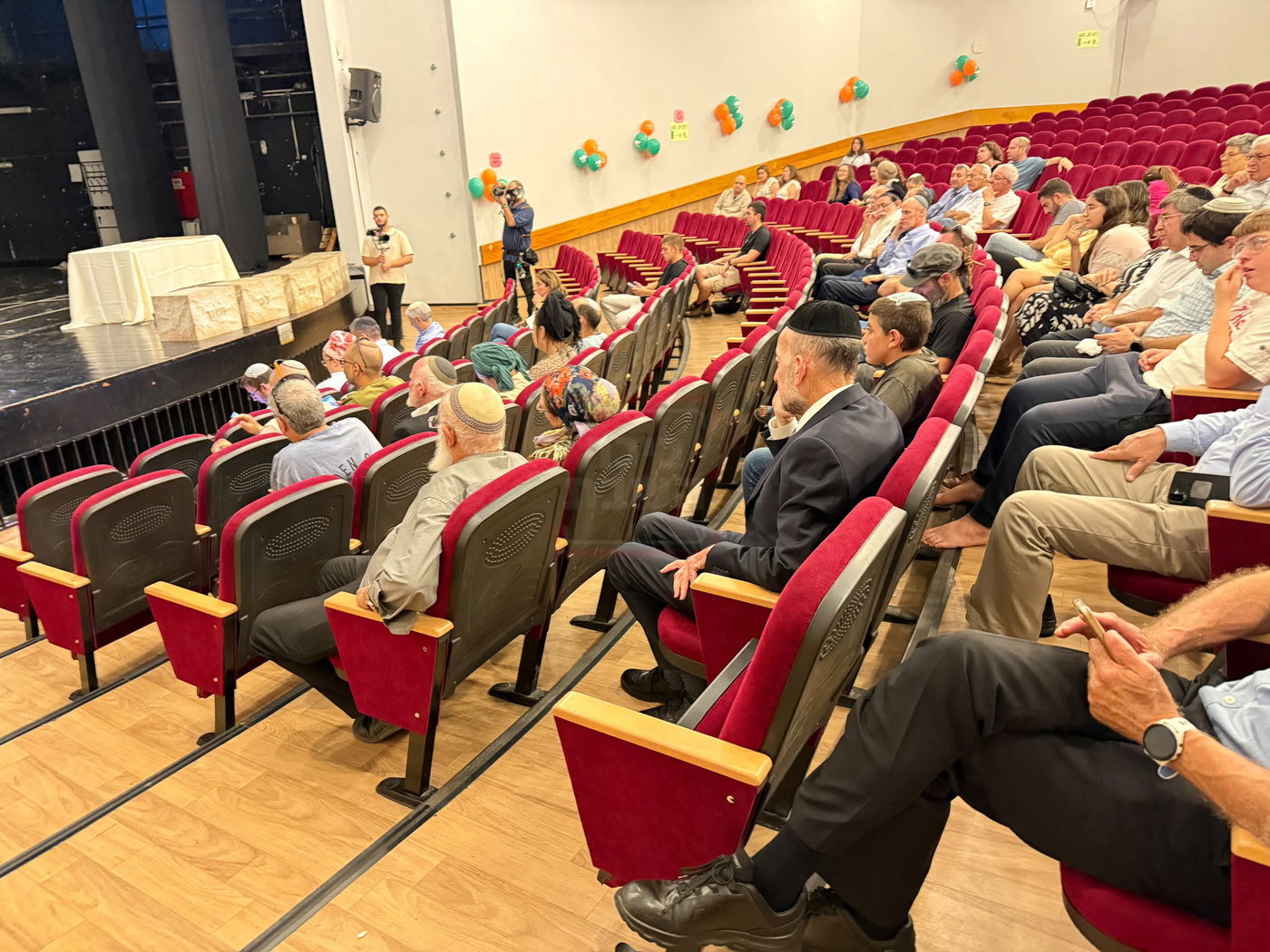 הנכד, הנייעס והסערה שבדרך | 'זופניק בכיכר' עם כל התמונות, הנייעס והחשיפות של השבוע