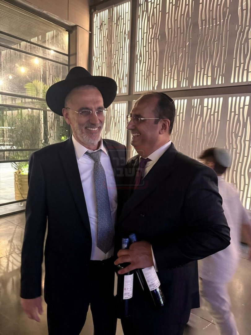 הנכד, הנייעס והסערה שבדרך | 'זופניק בכיכר' עם כל התמונות, הנייעס והחשיפות של השבוע