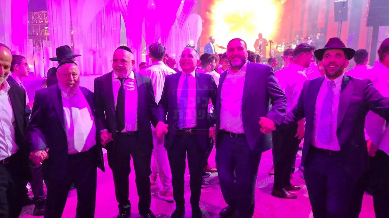 הנכד, הנייעס והסערה שבדרך | 'זופניק בכיכר' עם כל התמונות, הנייעס והחשיפות של השבוע