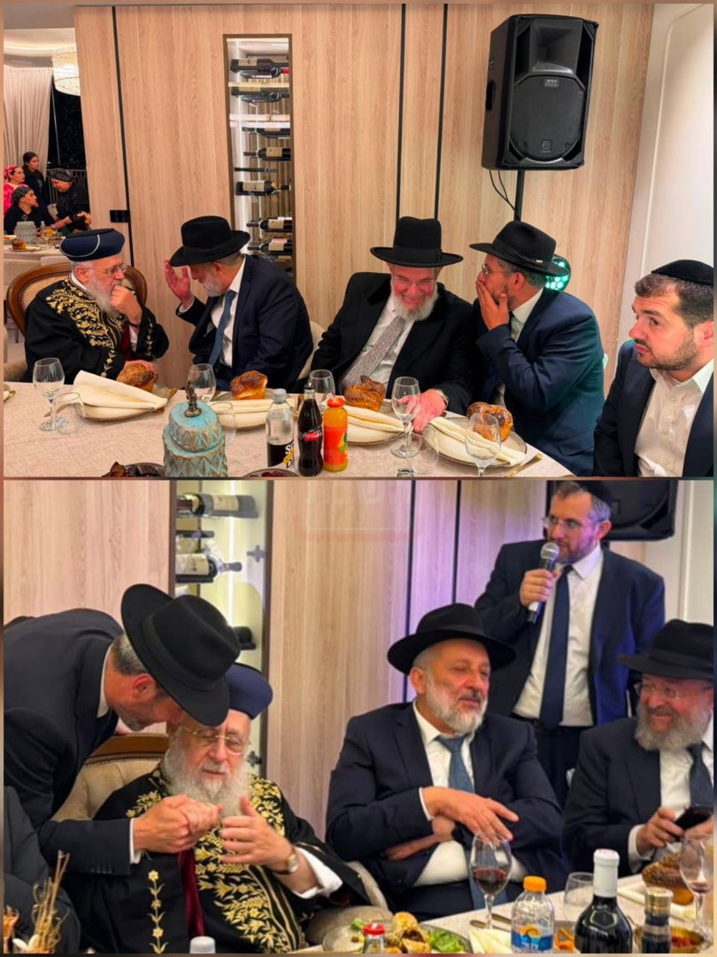 הנכד, הנייעס והסערה שבדרך | 'זופניק בכיכר' עם כל התמונות, הנייעס והחשיפות של השבוע