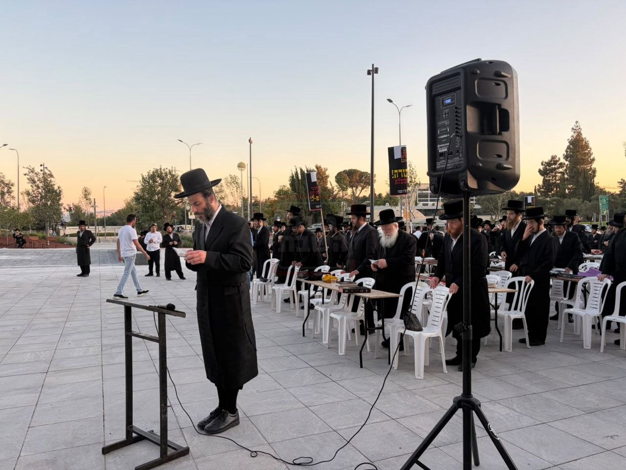 הנכד, הנייעס והסערה שבדרך | 'זופניק בכיכר' עם כל התמונות, הנייעס והחשיפות של השבוע