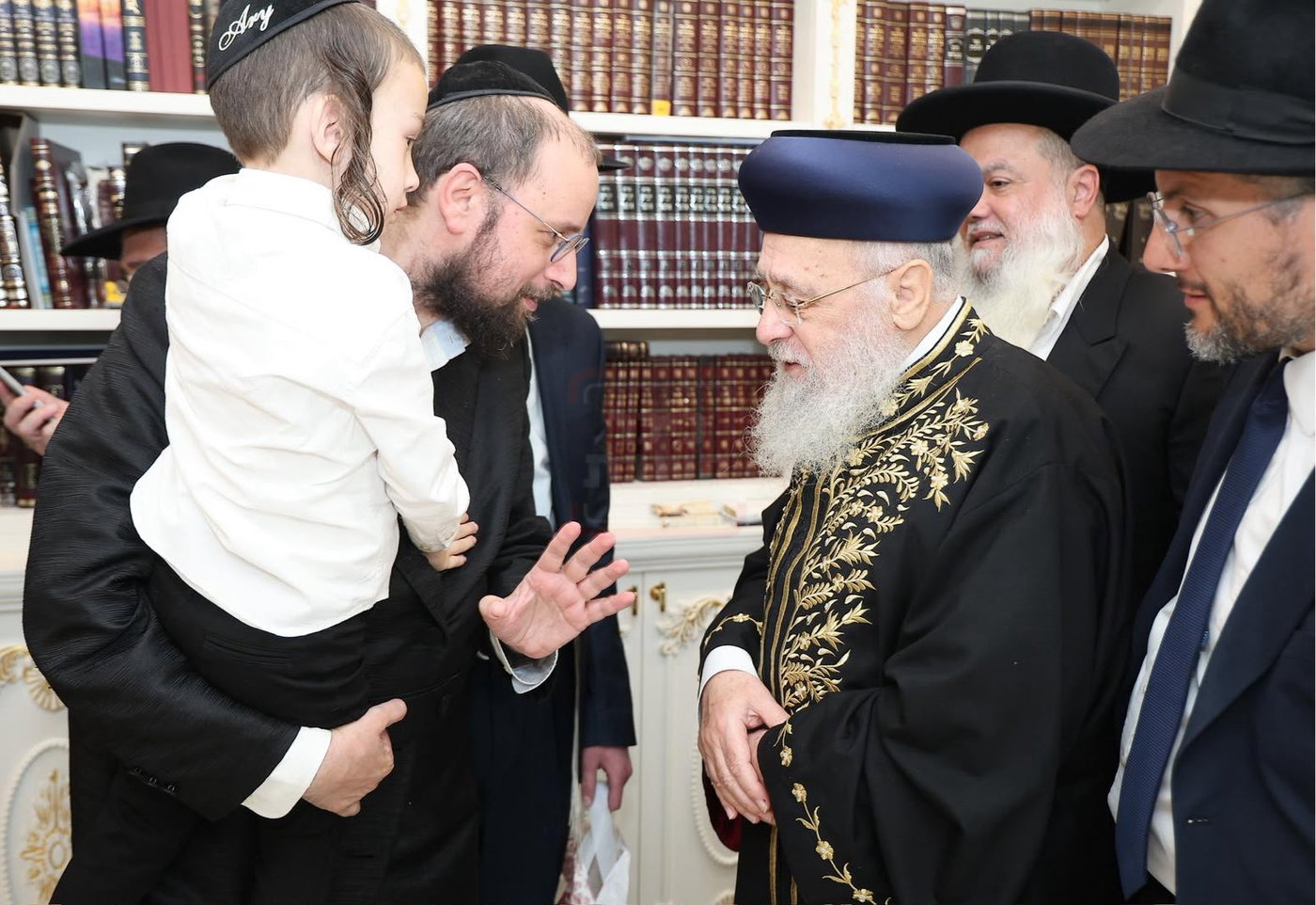 הנכד, הנייעס והסערה שבדרך | 'זופניק בכיכר' עם כל התמונות, הנייעס והחשיפות של השבוע