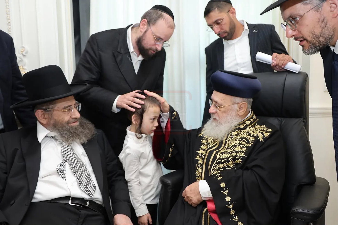 הנכד, הנייעס והסערה שבדרך | 'זופניק בכיכר' עם כל התמונות, הנייעס והחשיפות של השבוע
