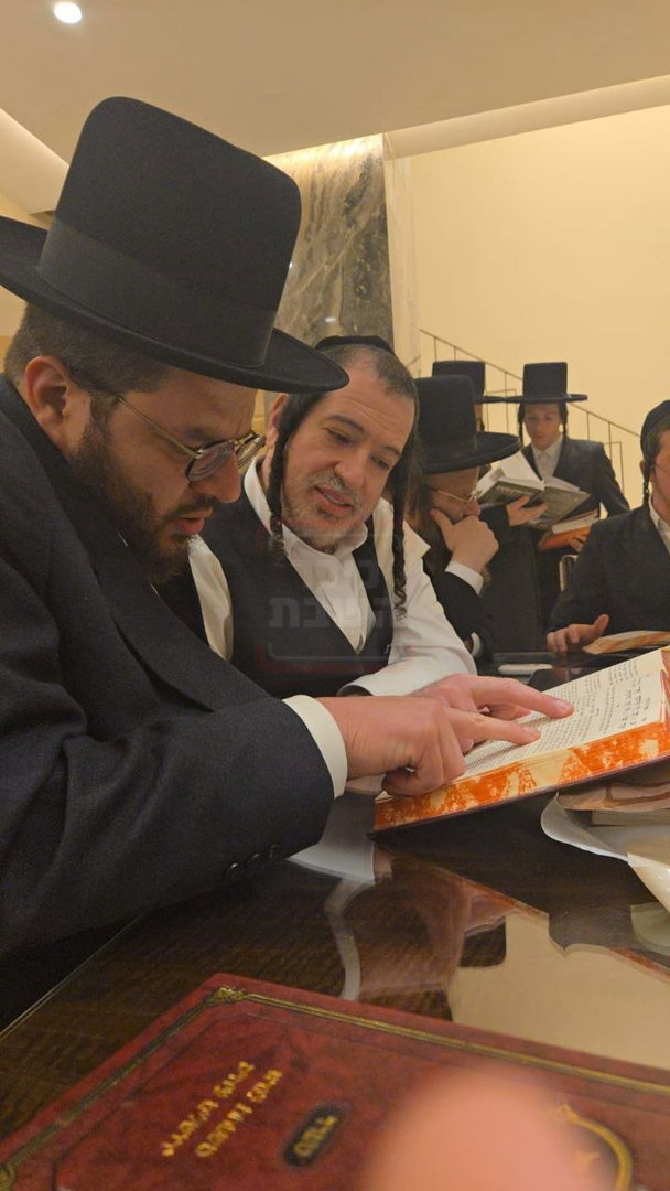 הנכד, הנייעס והסערה שבדרך | 'זופניק בכיכר' עם כל התמונות, הנייעס והחשיפות של השבוע