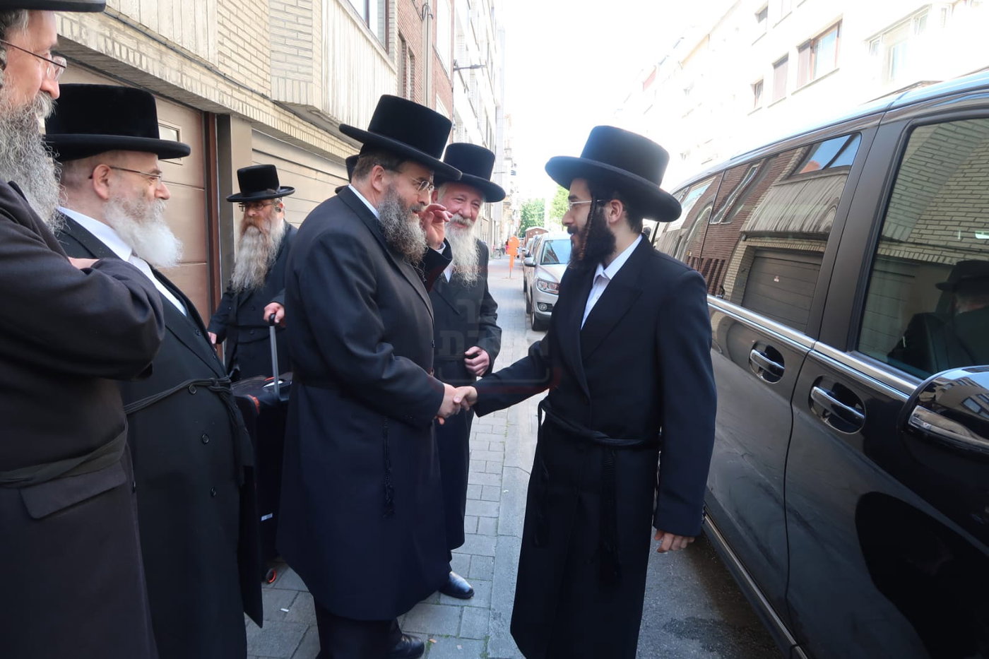 הנכד, הנייעס והסערה שבדרך | 'זופניק בכיכר' עם כל התמונות, הנייעס והחשיפות של השבוע