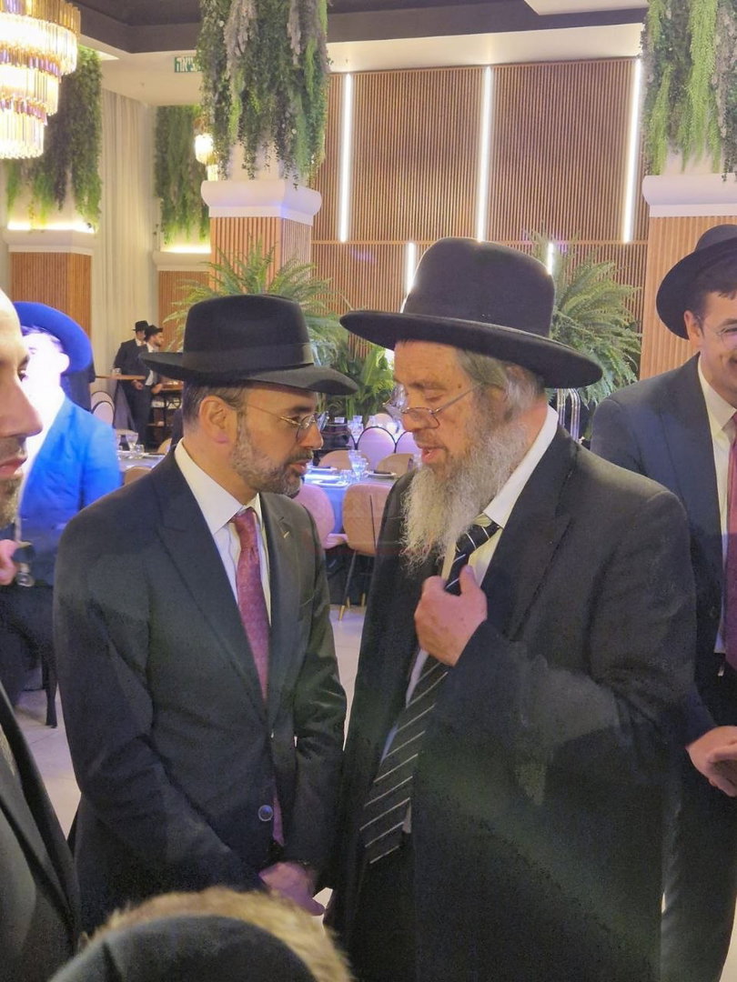 הנכד, הנייעס והסערה שבדרך | 'זופניק בכיכר' עם כל התמונות, הנייעס והחשיפות של השבוע