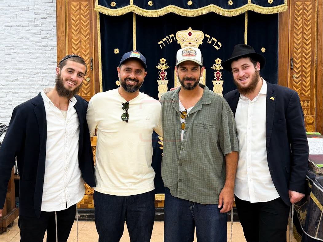 הנכד, הנייעס והסערה שבדרך | 'זופניק בכיכר' עם כל התמונות, הנייעס והחשיפות של השבוע