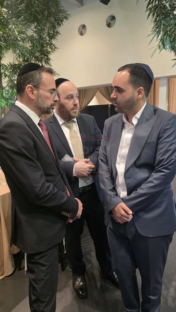 הנכד, הנייעס והסערה שבדרך | 'זופניק בכיכר' עם כל התמונות, הנייעס והחשיפות של השבוע
