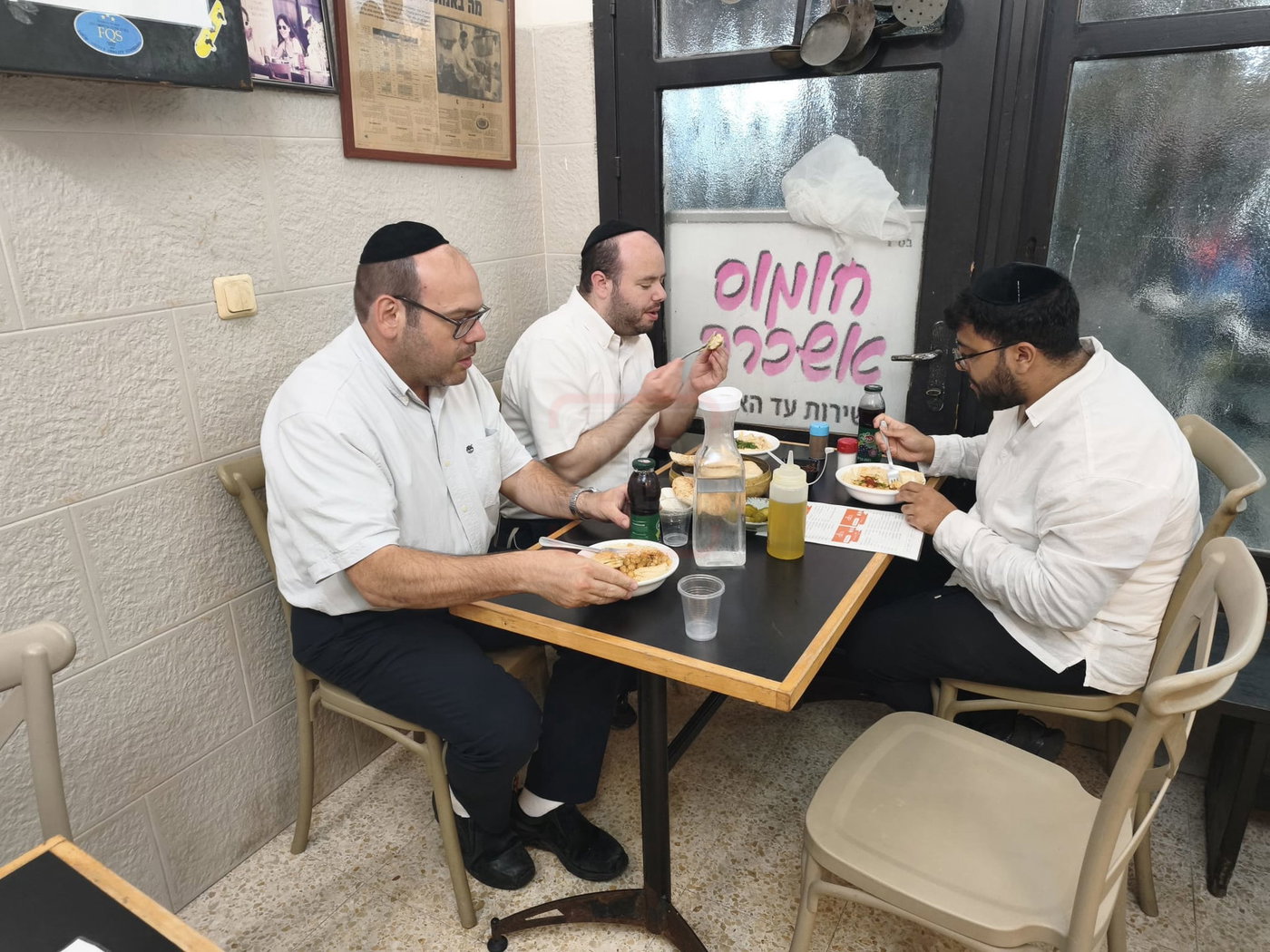 הנכד, הנייעס והסערה שבדרך | 'זופניק בכיכר' עם כל התמונות, הנייעס והחשיפות של השבוע