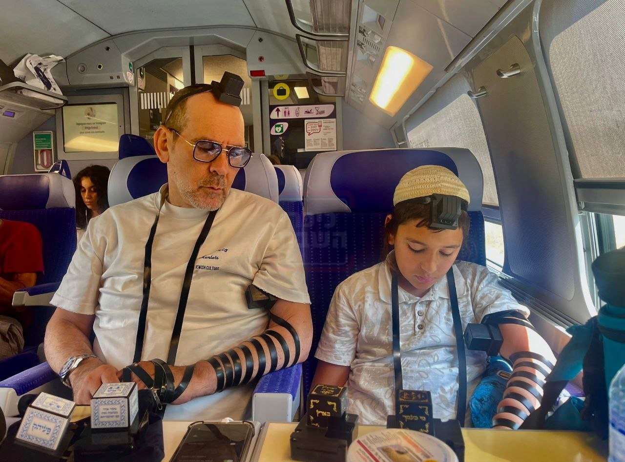 הנכד, הנייעס והסערה שבדרך | 'זופניק בכיכר' עם כל התמונות, הנייעס והחשיפות של השבוע