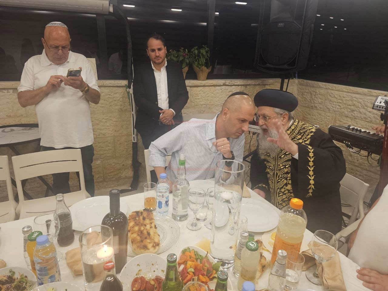 הנכד, הנייעס והסערה שבדרך | 'זופניק בכיכר' עם כל התמונות, הנייעס והחשיפות של השבוע