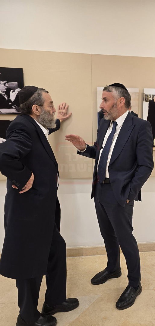הנכד, הנייעס והסערה שבדרך | 'זופניק בכיכר' עם כל התמונות, הנייעס והחשיפות של השבוע