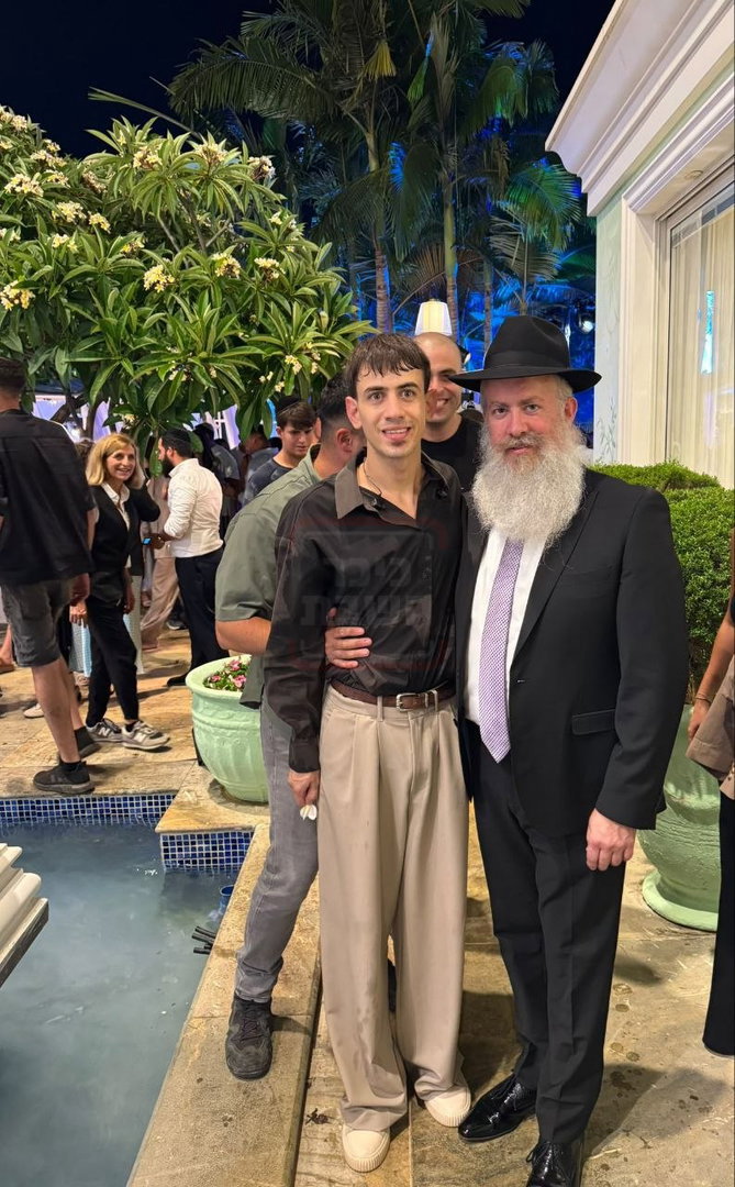 הנכד, הנייעס והסערה שבדרך | 'זופניק בכיכר' עם כל התמונות, הנייעס והחשיפות של השבוע