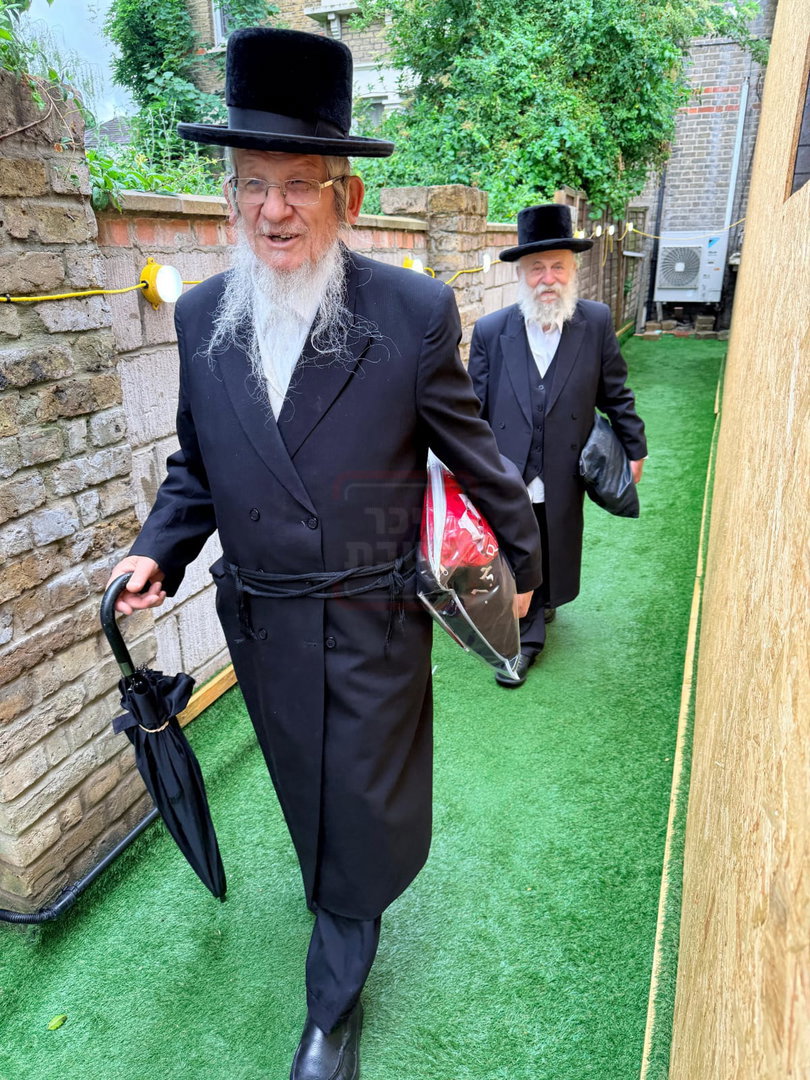 הנכד, הנייעס והסערה שבדרך | 'זופניק בכיכר' עם כל התמונות, הנייעס והחשיפות של השבוע
