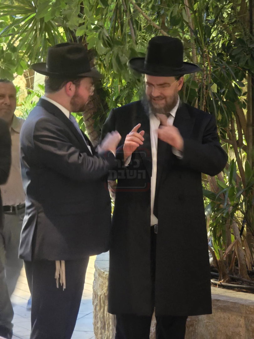 הנכד, הנייעס והסערה שבדרך | 'זופניק בכיכר' עם כל התמונות, הנייעס והחשיפות של השבוע