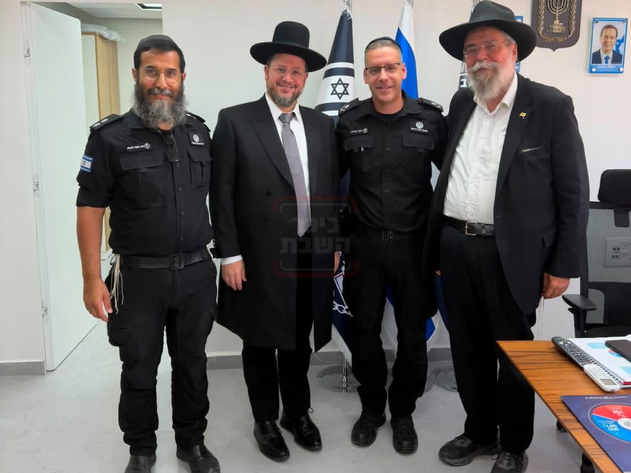 הנכד, הנייעס והסערה שבדרך | 'זופניק בכיכר' עם כל התמונות, הנייעס והחשיפות של השבוע