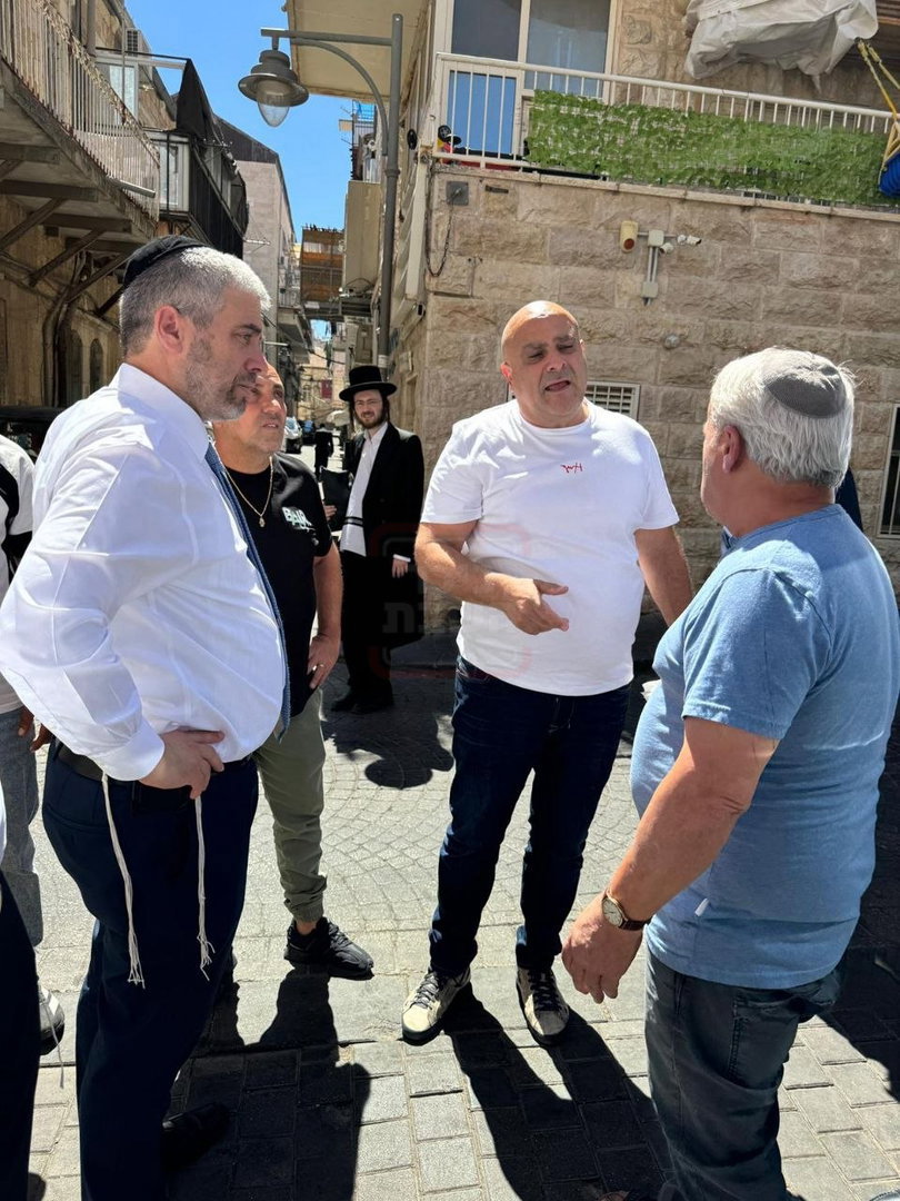 הנכד, הנייעס והסערה שבדרך | 'זופניק בכיכר' עם כל התמונות, הנייעס והחשיפות של השבוע