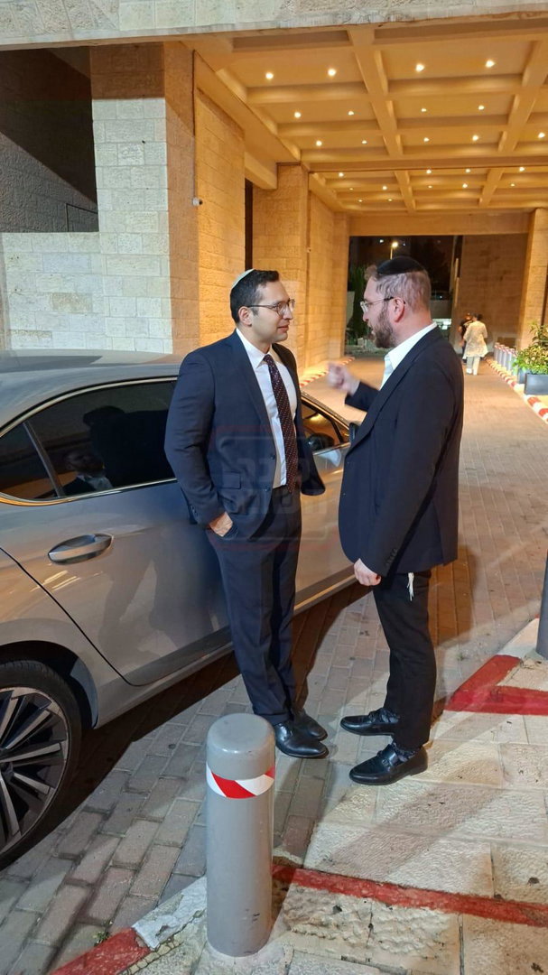 הנכד, הנייעס והסערה שבדרך | 'זופניק בכיכר' עם כל התמונות, הנייעס והחשיפות של השבוע