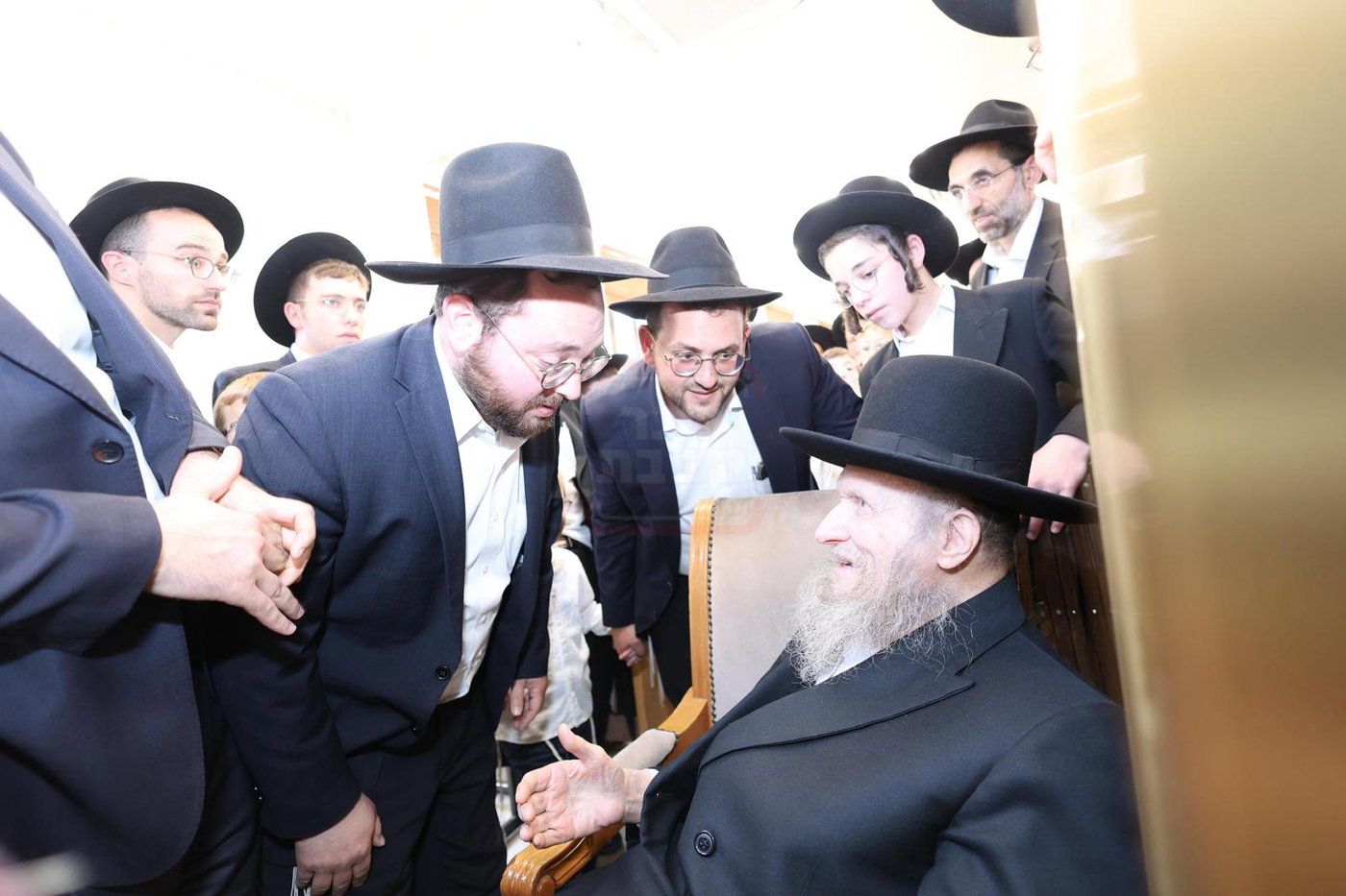 הנכד, הנייעס והסערה שבדרך | 'זופניק בכיכר' עם כל התמונות, הנייעס והחשיפות של השבוע